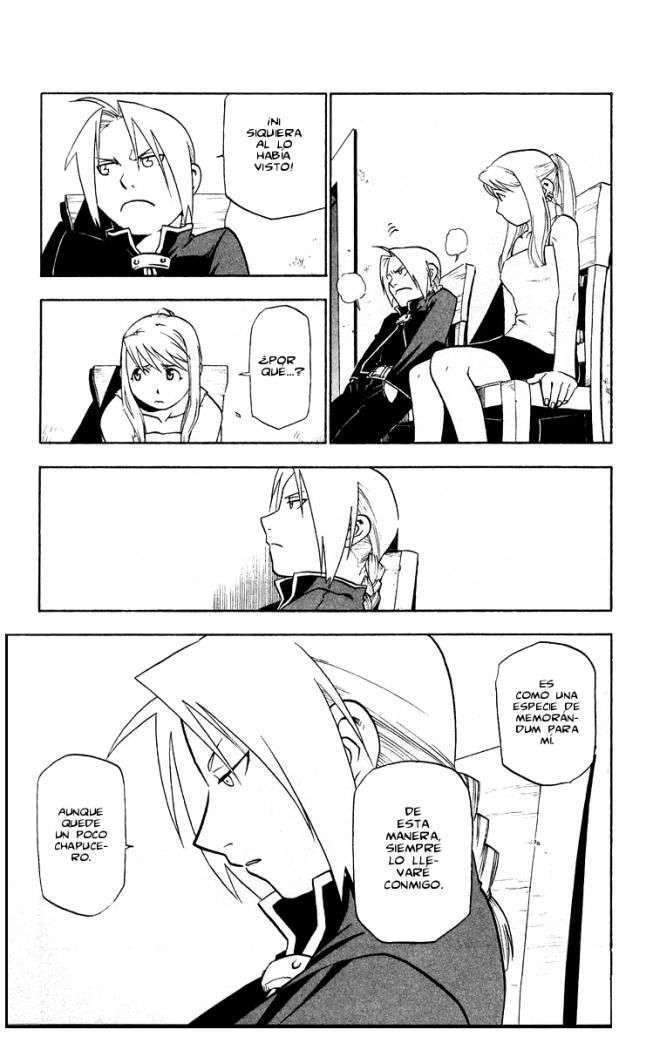 Capitulo 19 page 15