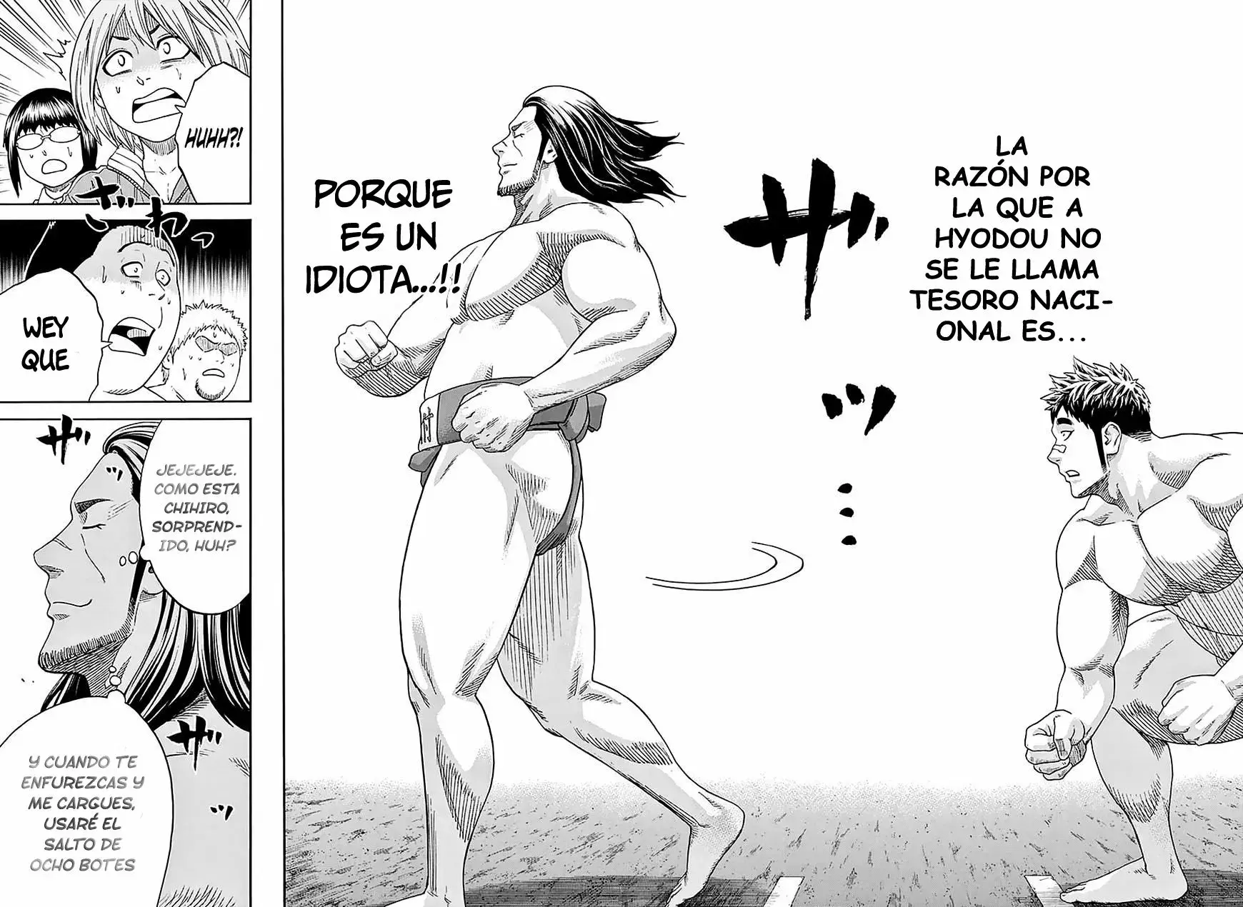 Capitulo 134 page 14