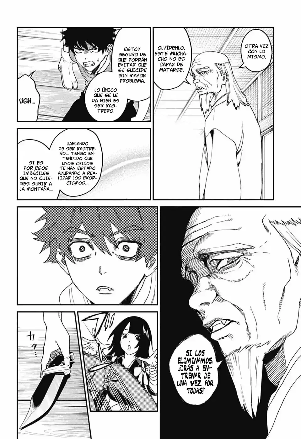 Capitulo 27 page 4
