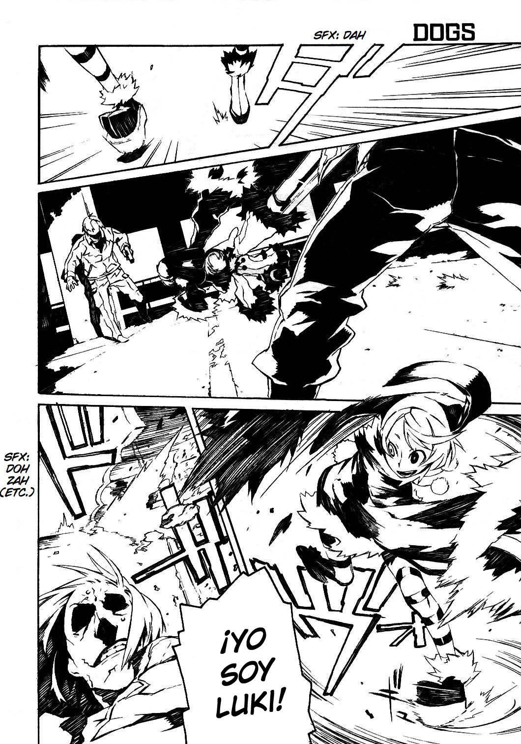 Capitulo 16 page 14