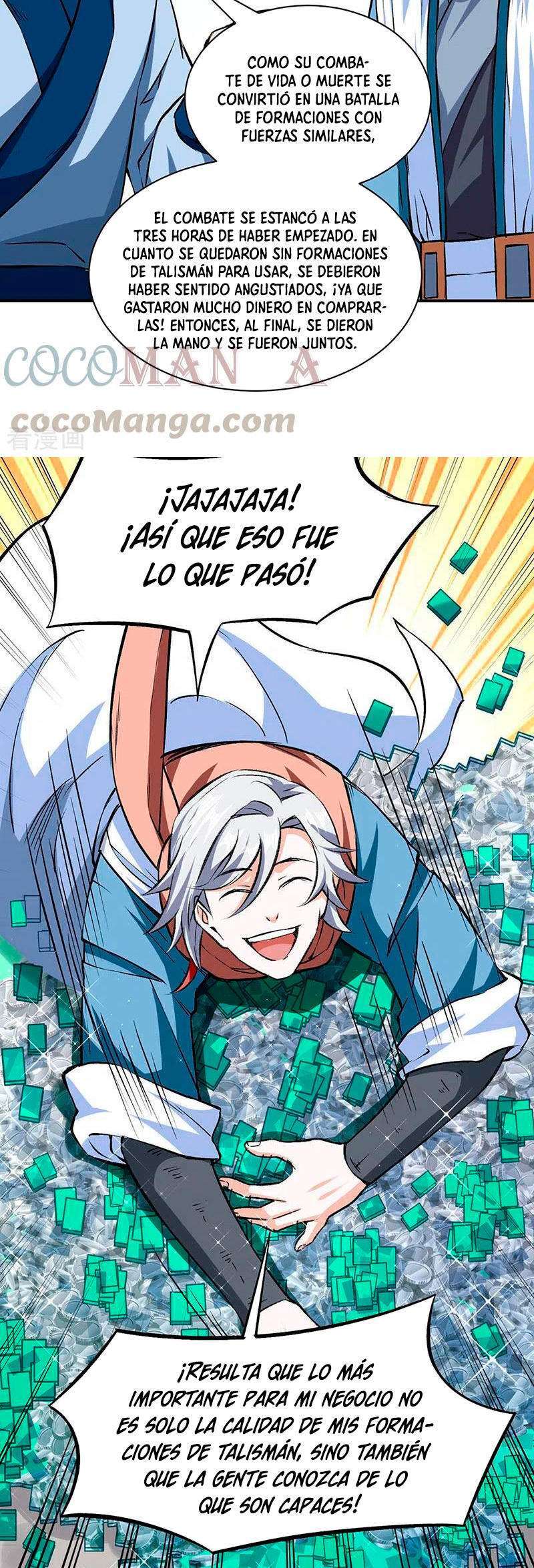 Capitulo 313 page 6