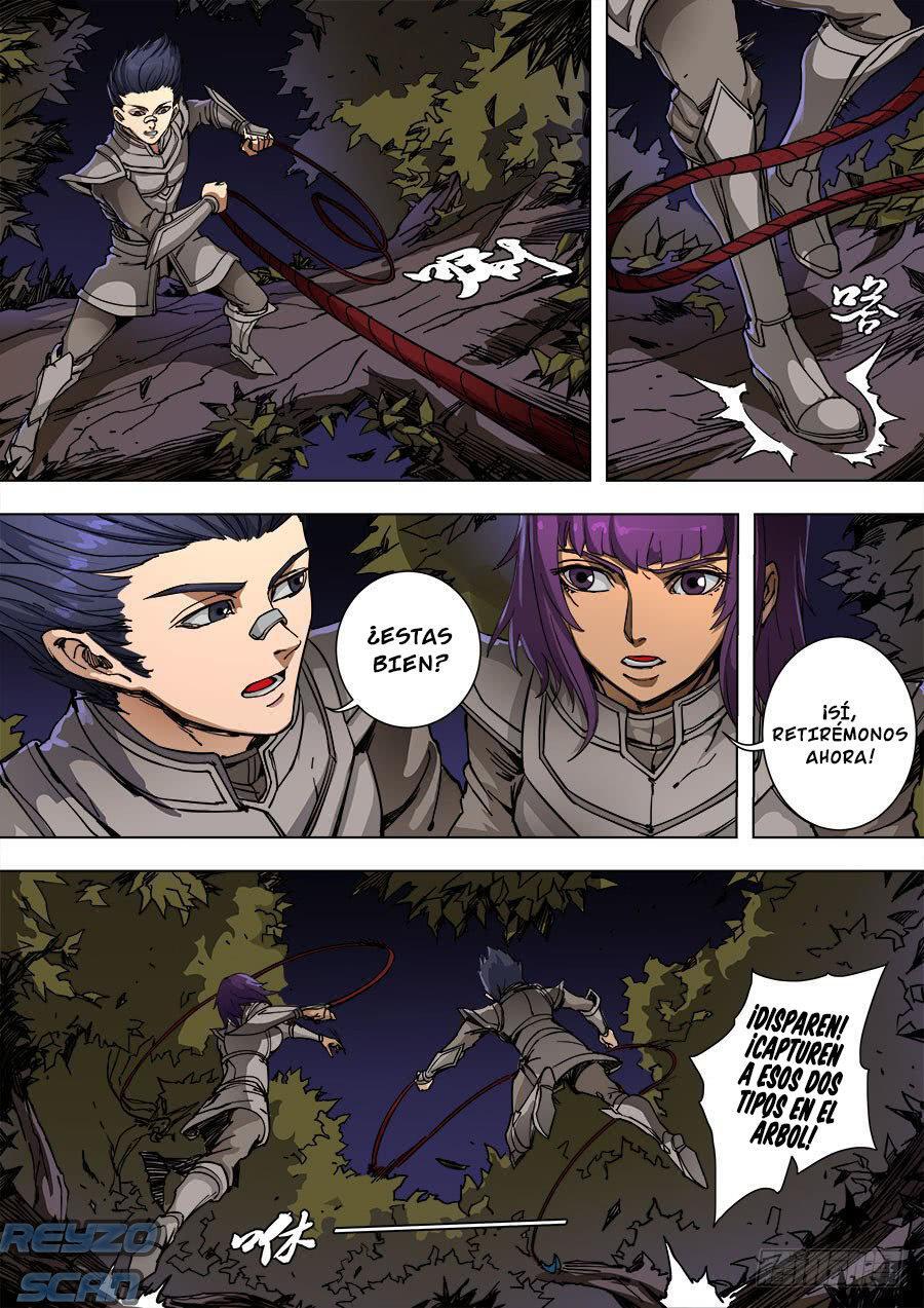 Capitulo 210 page 10