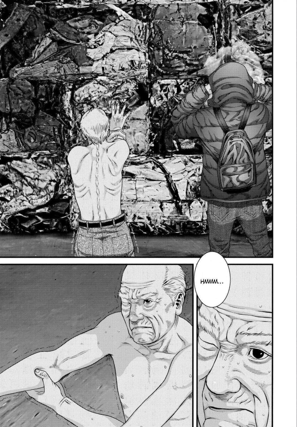 Capitulo 31 page 8
