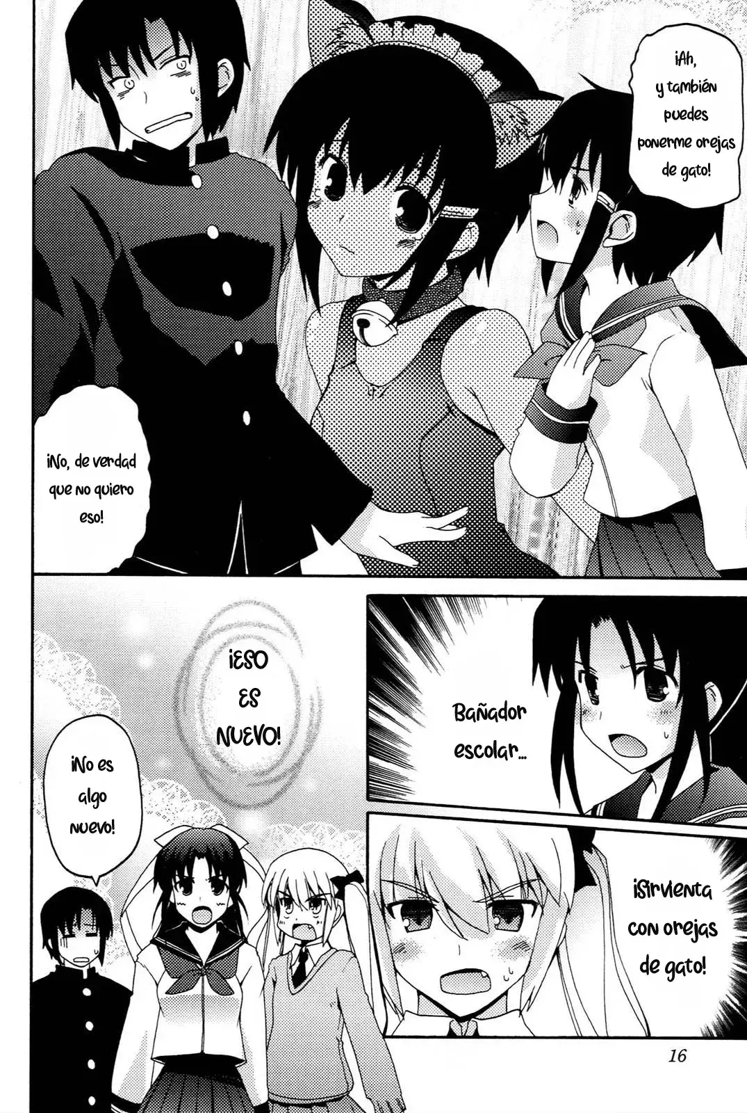 Capitulo 11 page 19