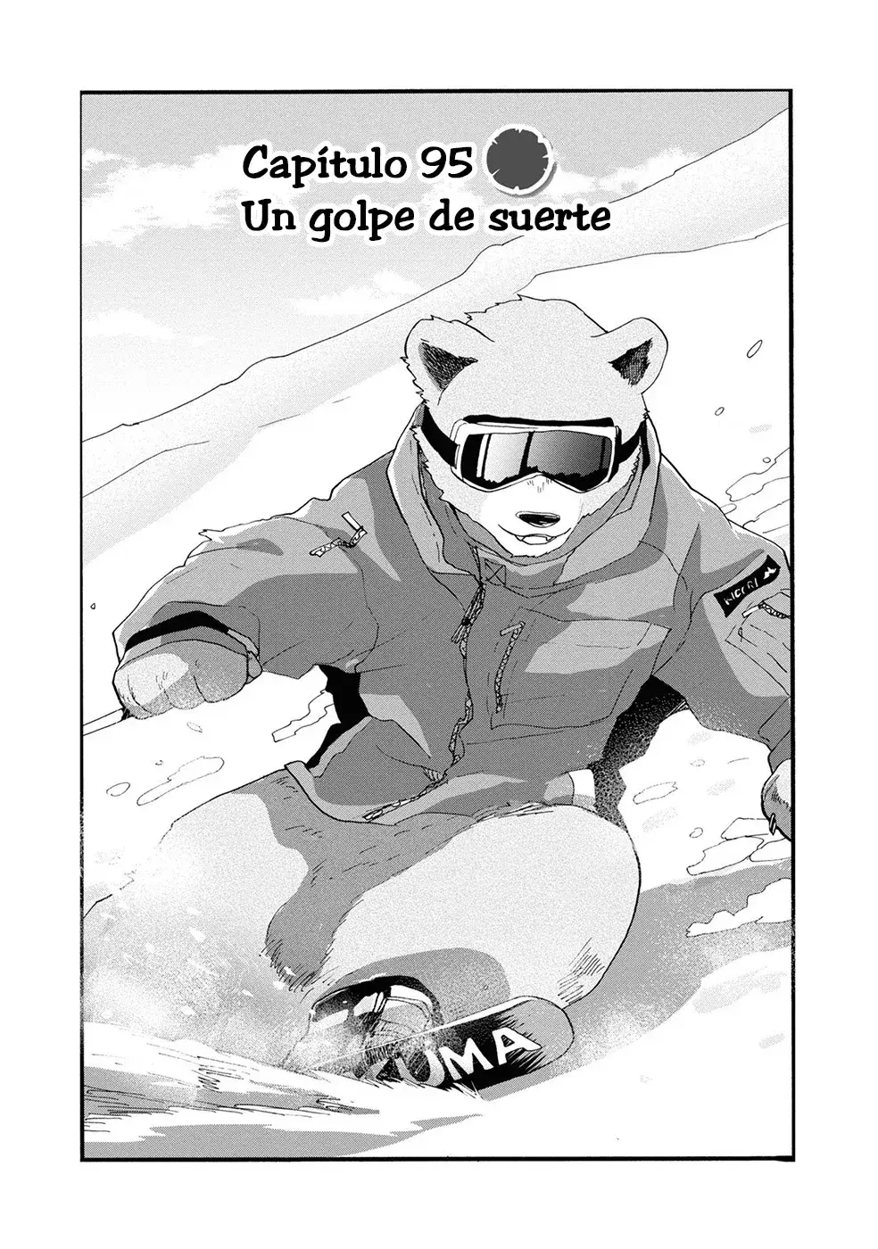 Capitulo 95 page 1