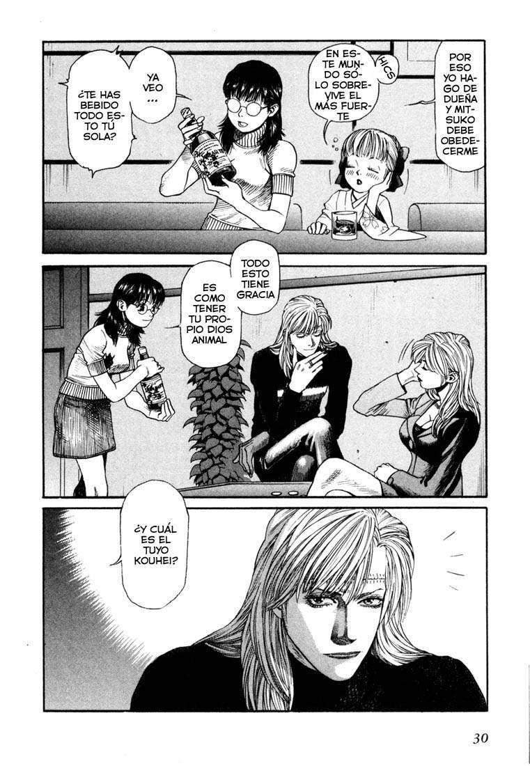 Capitulo 41 page 29