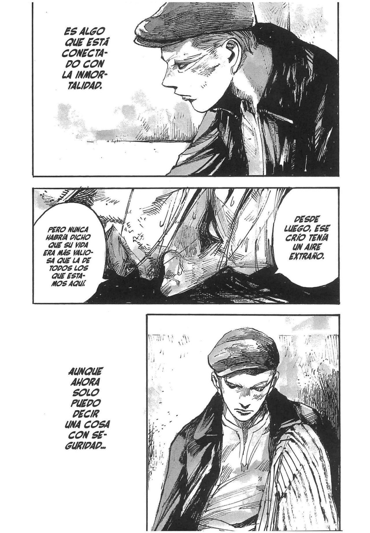 Capitulo 32 page 18