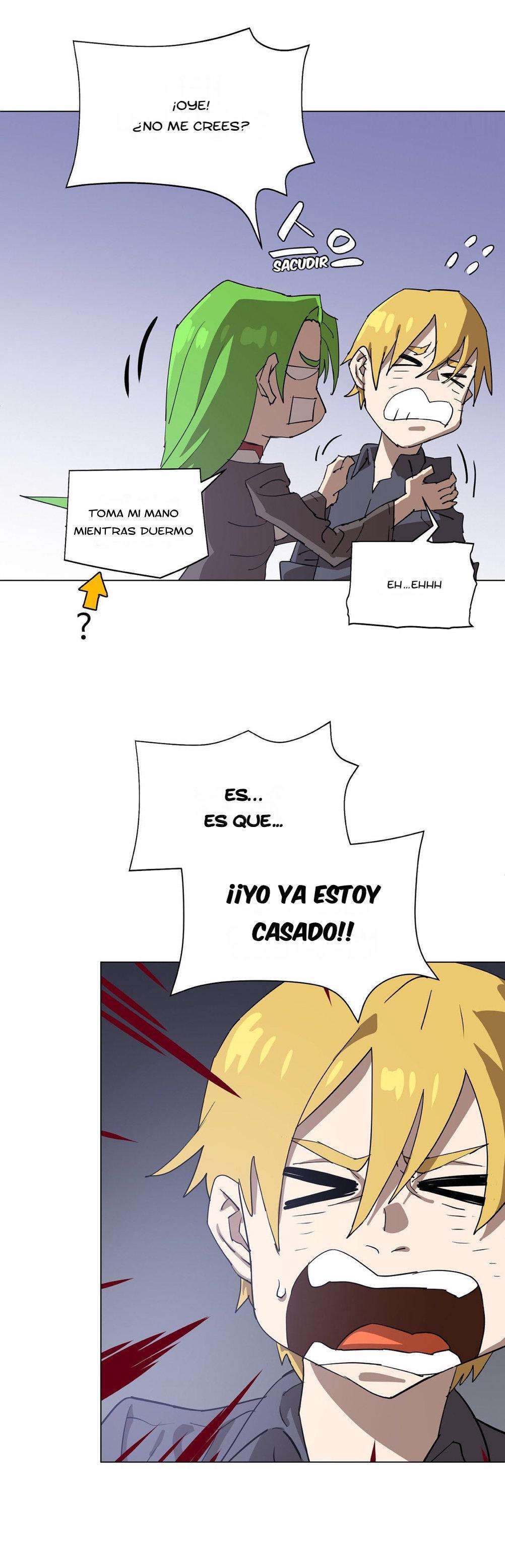 Capitulo 166 page 35