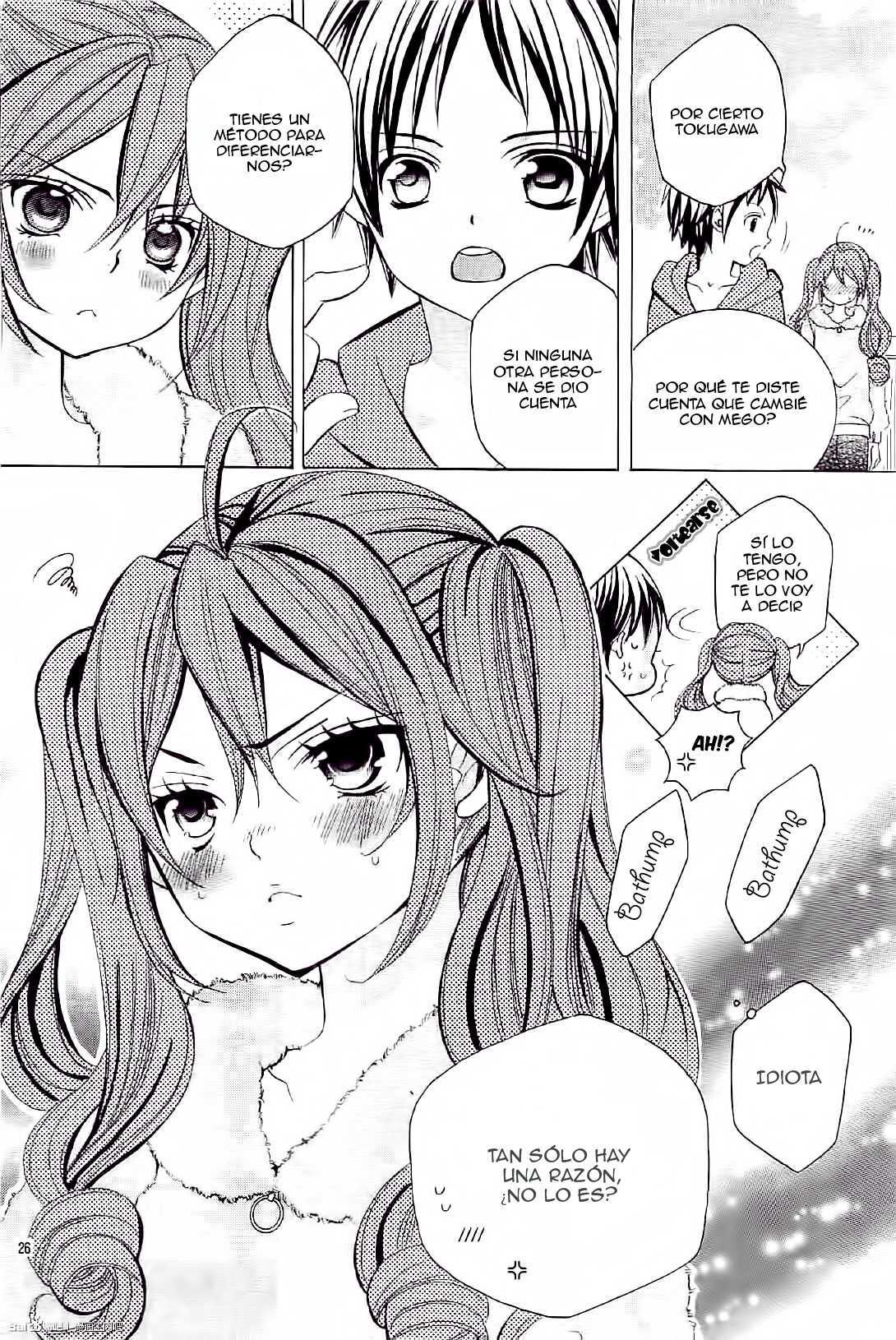 Capitulo 23 page 26