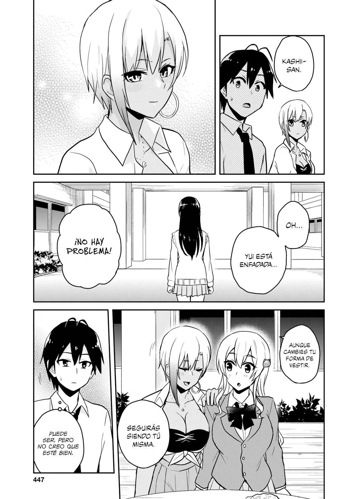 Capitulo 69 page 16