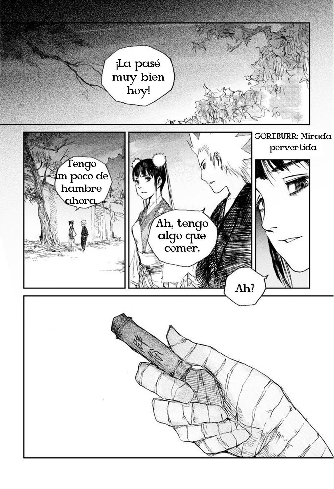 Capitulo 28 page 23