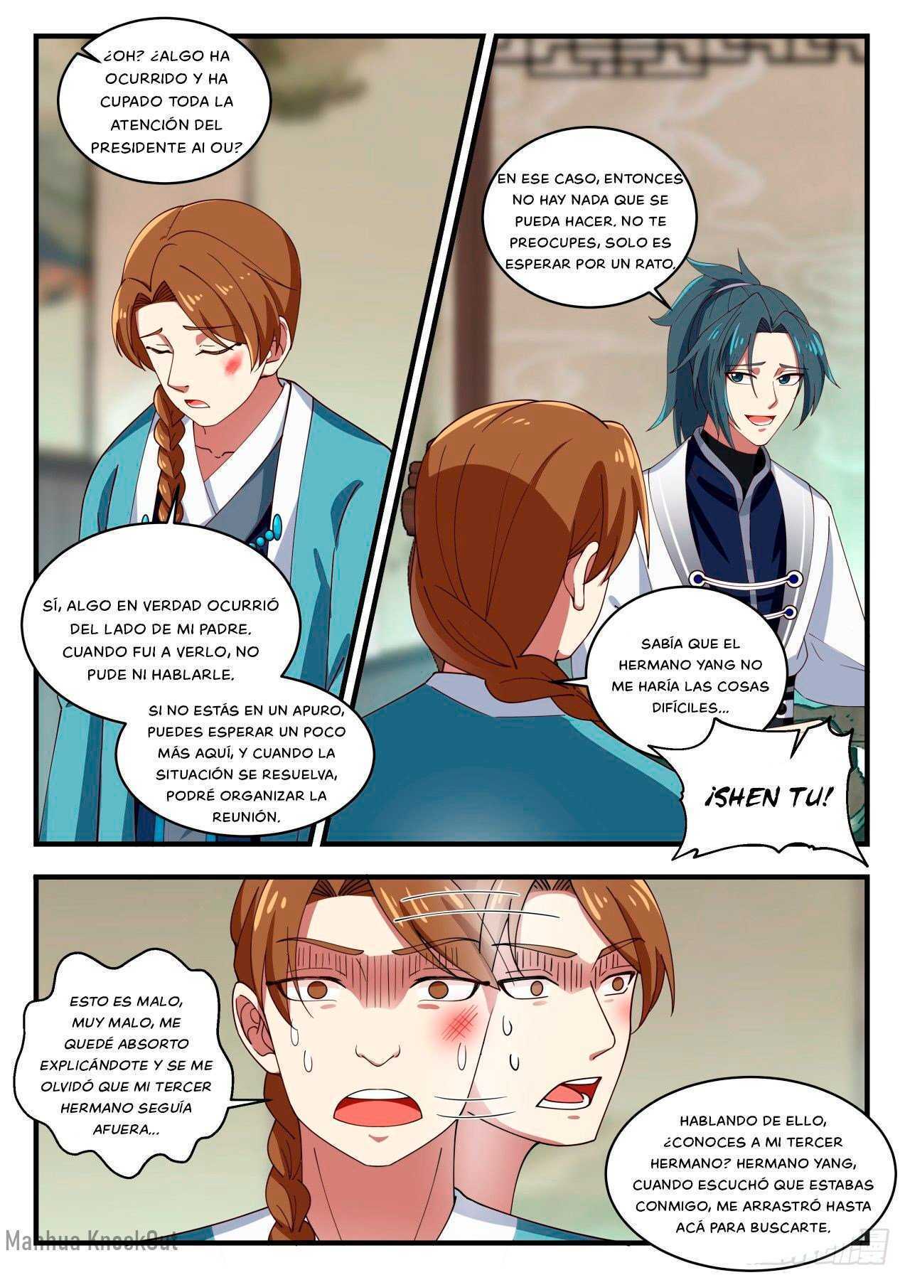 Capitulo 1532 page 5