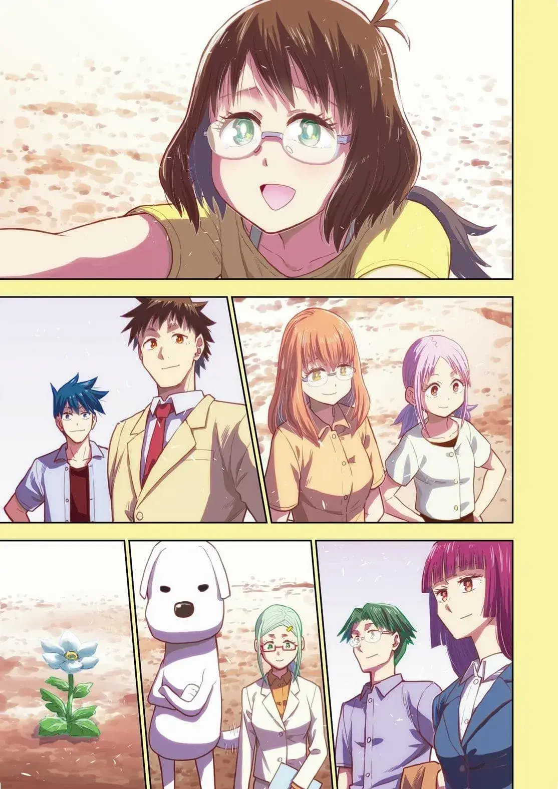 Capitulo 50 page 22
