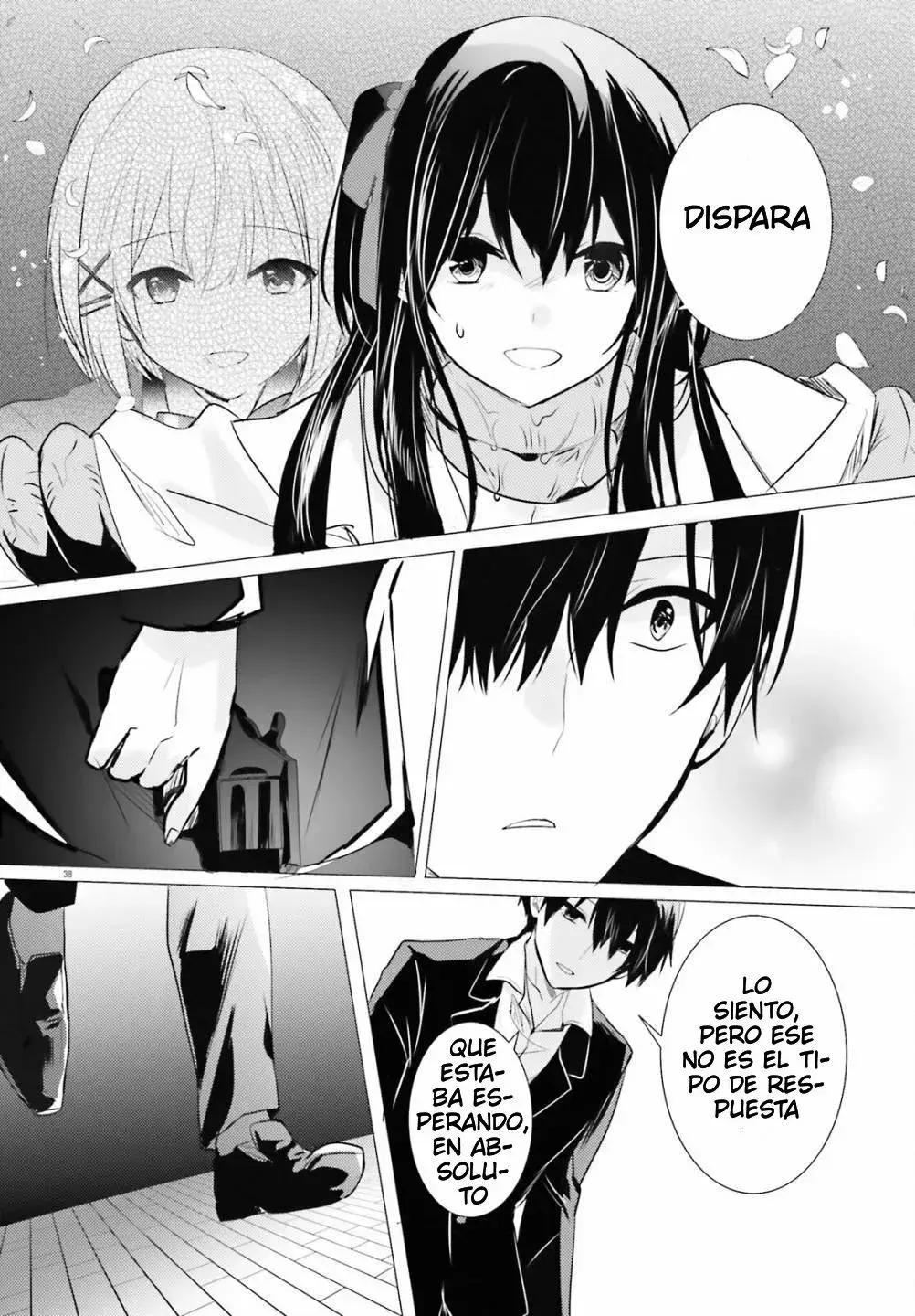 Capitulo 16 page 38