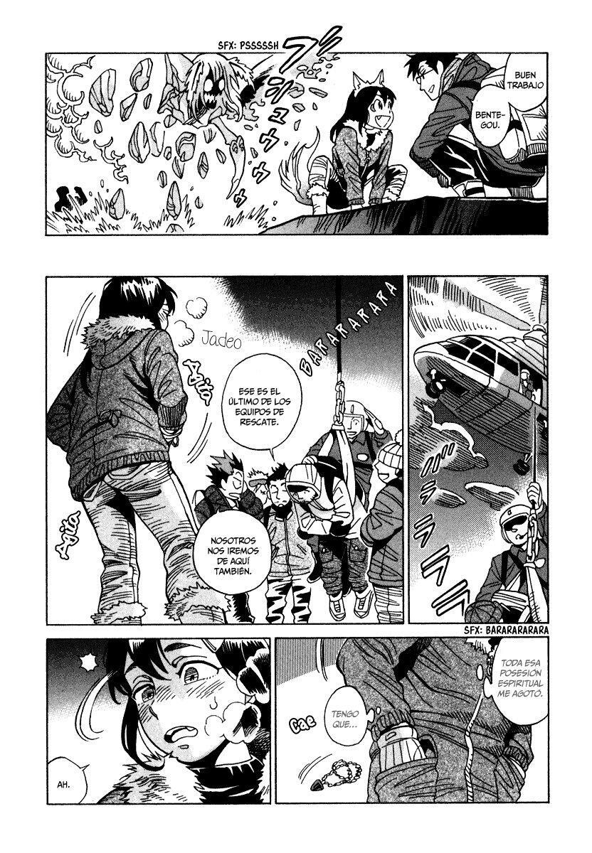 Capitulo 8 page 29