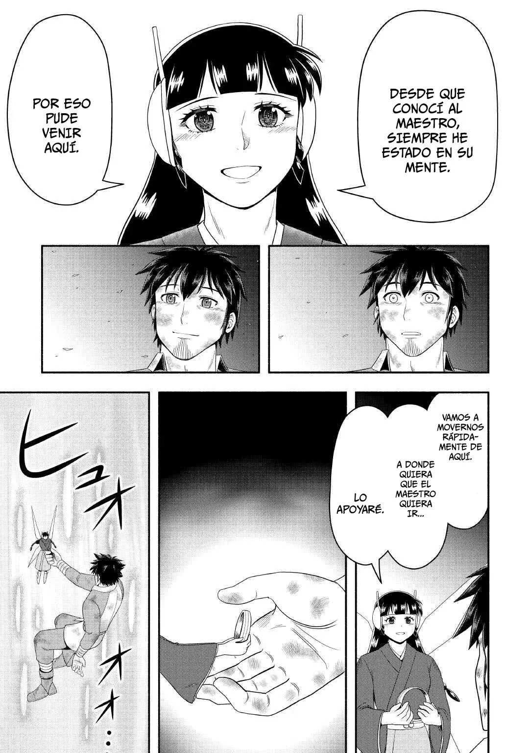Capitulo 75 page 25