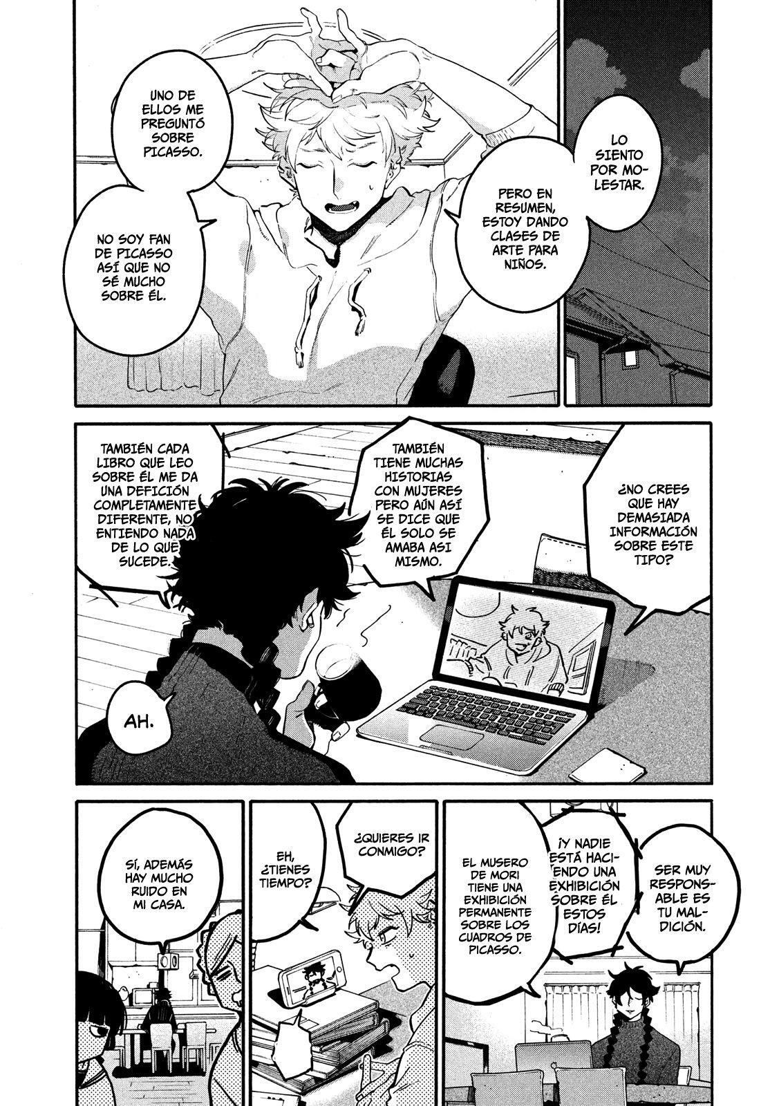 Capitulo 43 page 18