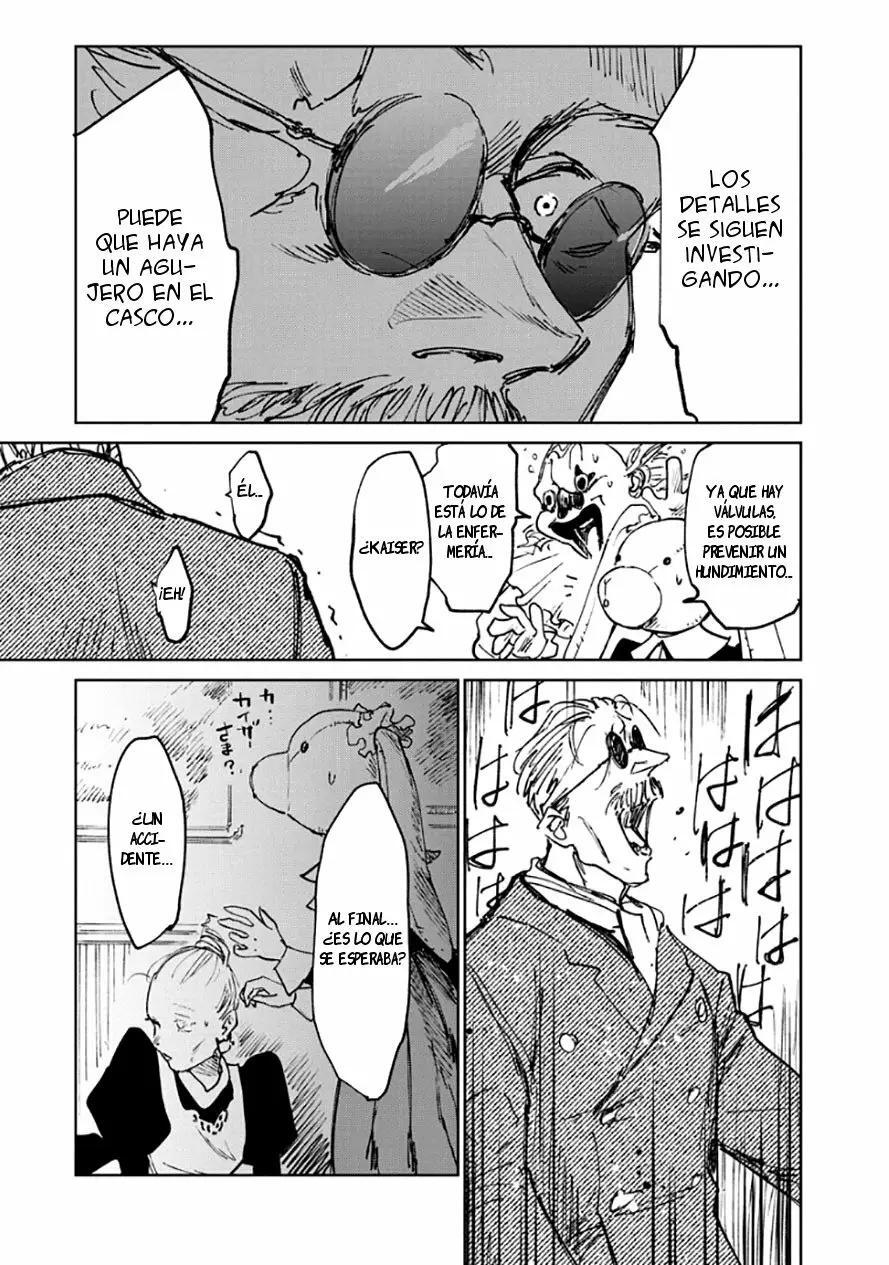 Capitulo 16 page 25
