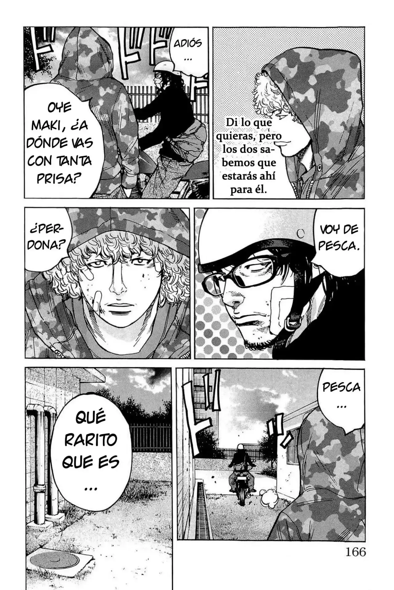 Capitulo 177 page 19