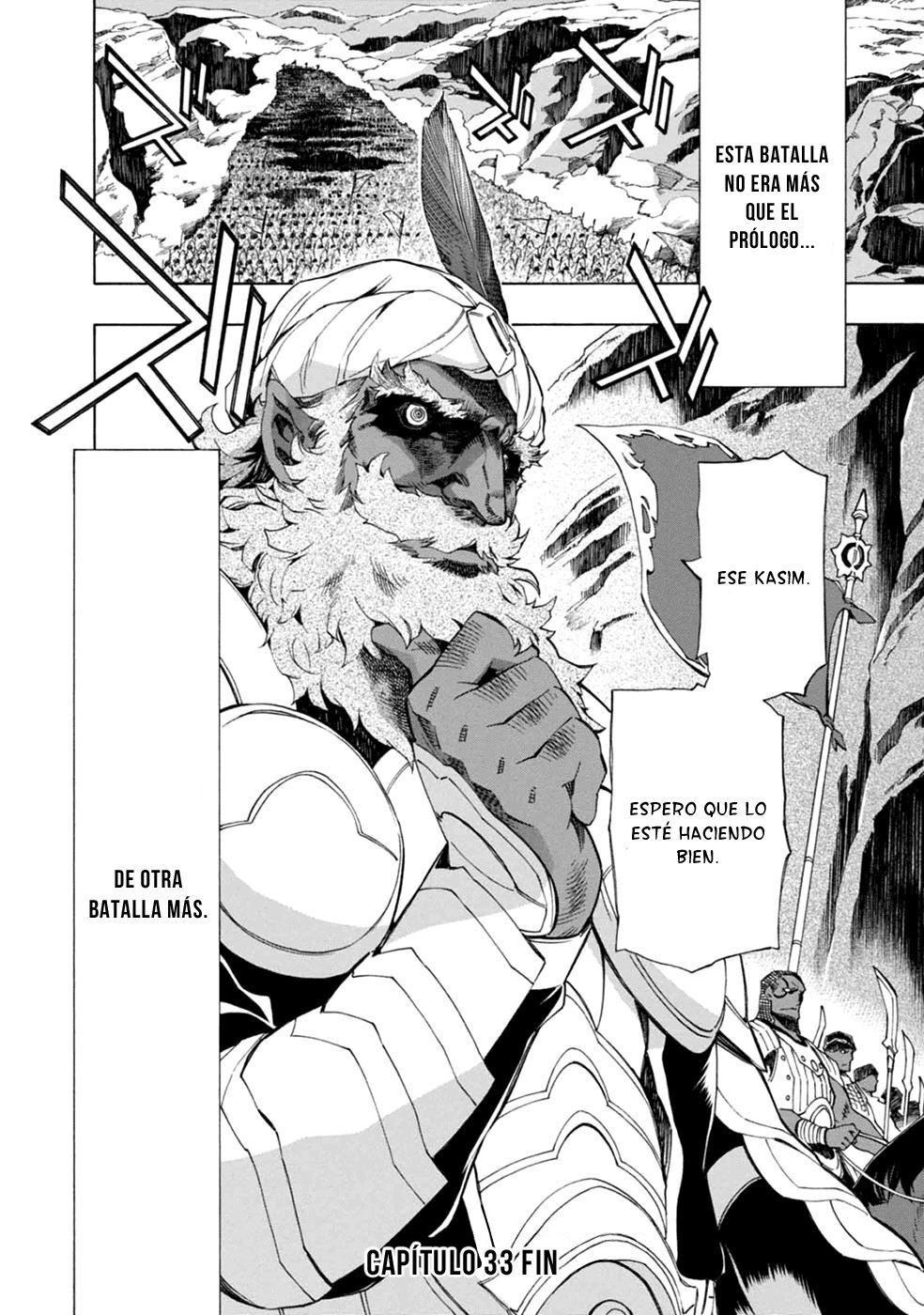 Capitulo 33 page 28