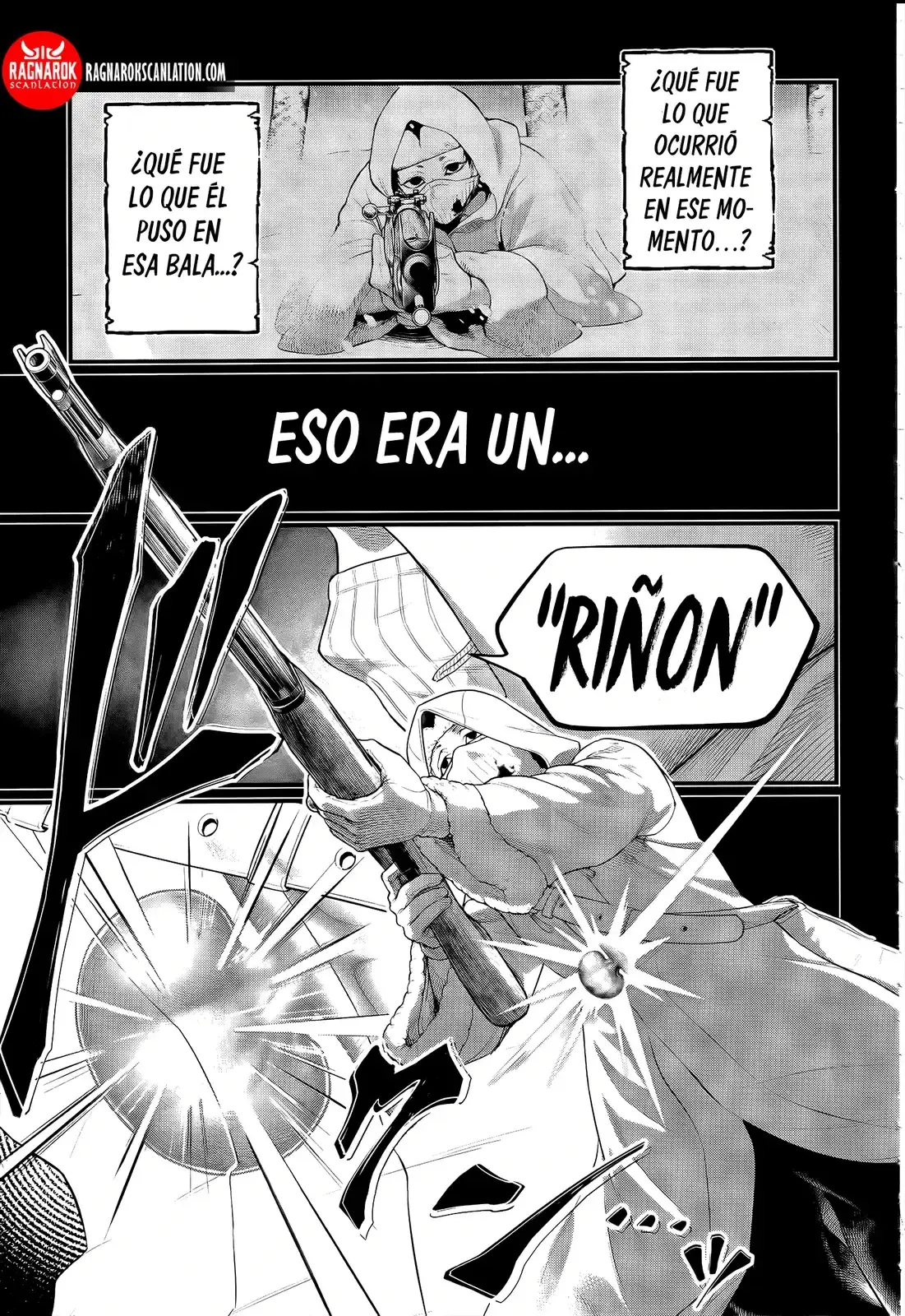 Capitulo 101 page 15