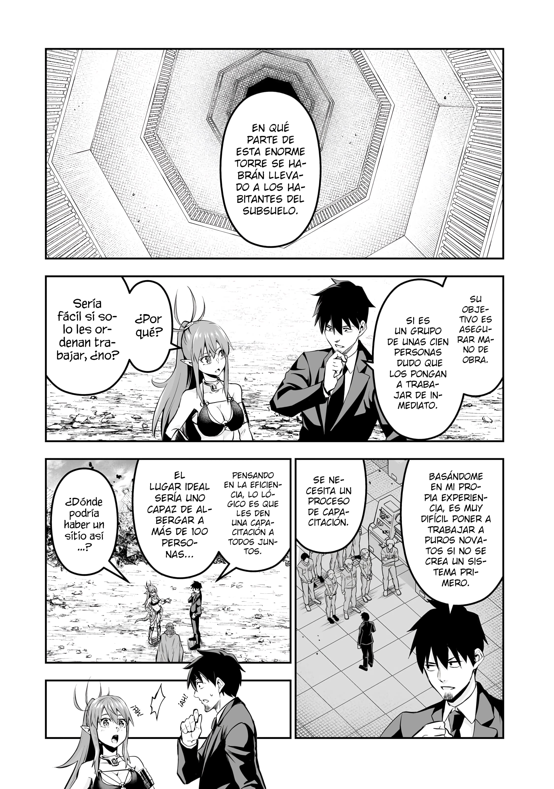 Capitulo 115 page 8