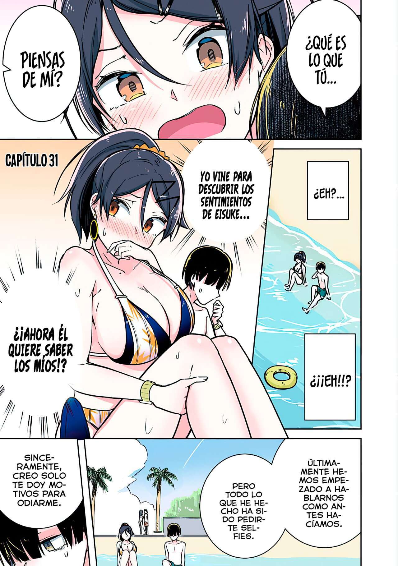 Capitulo 31 page 3