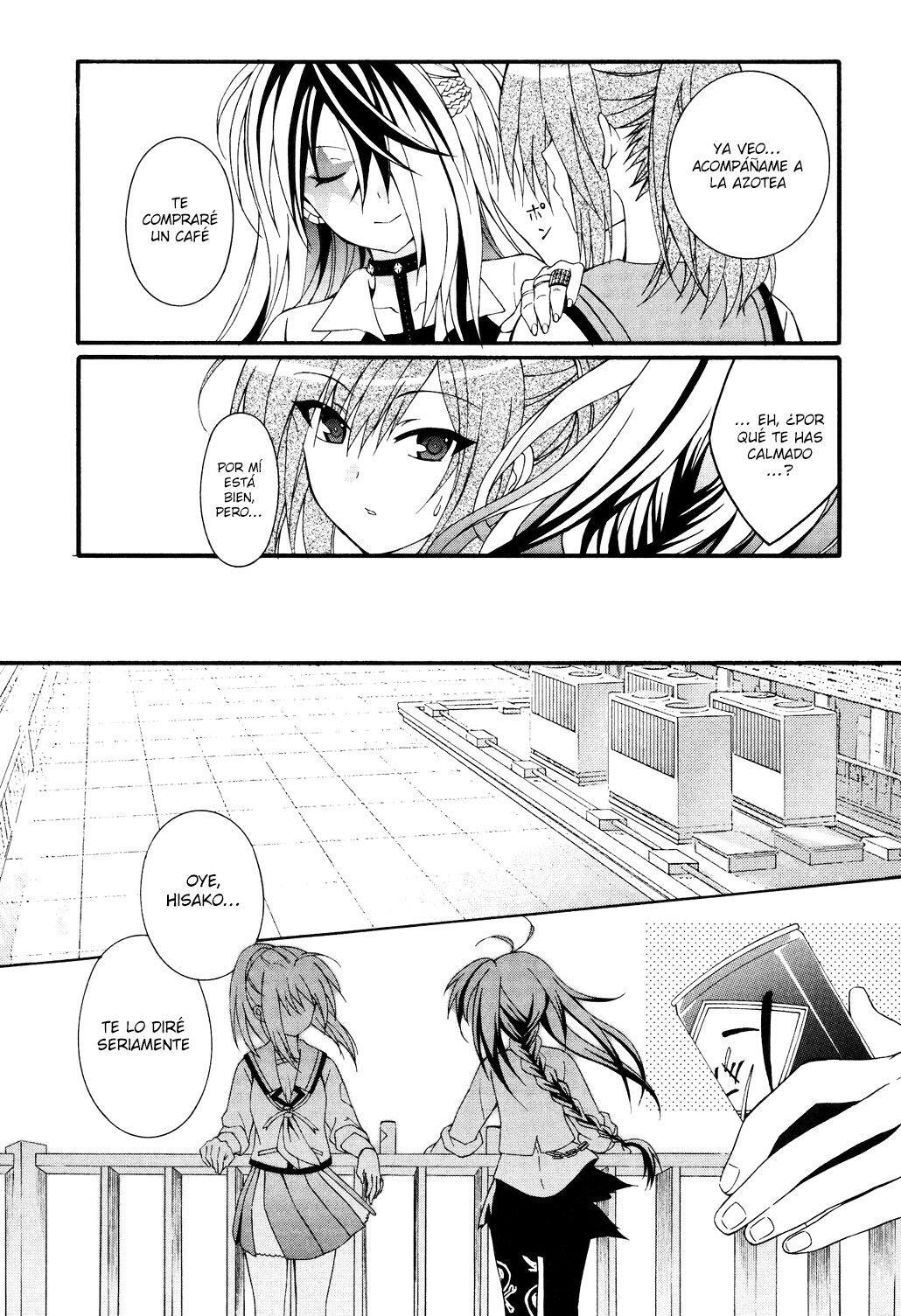 Capitulo 66 page 21
