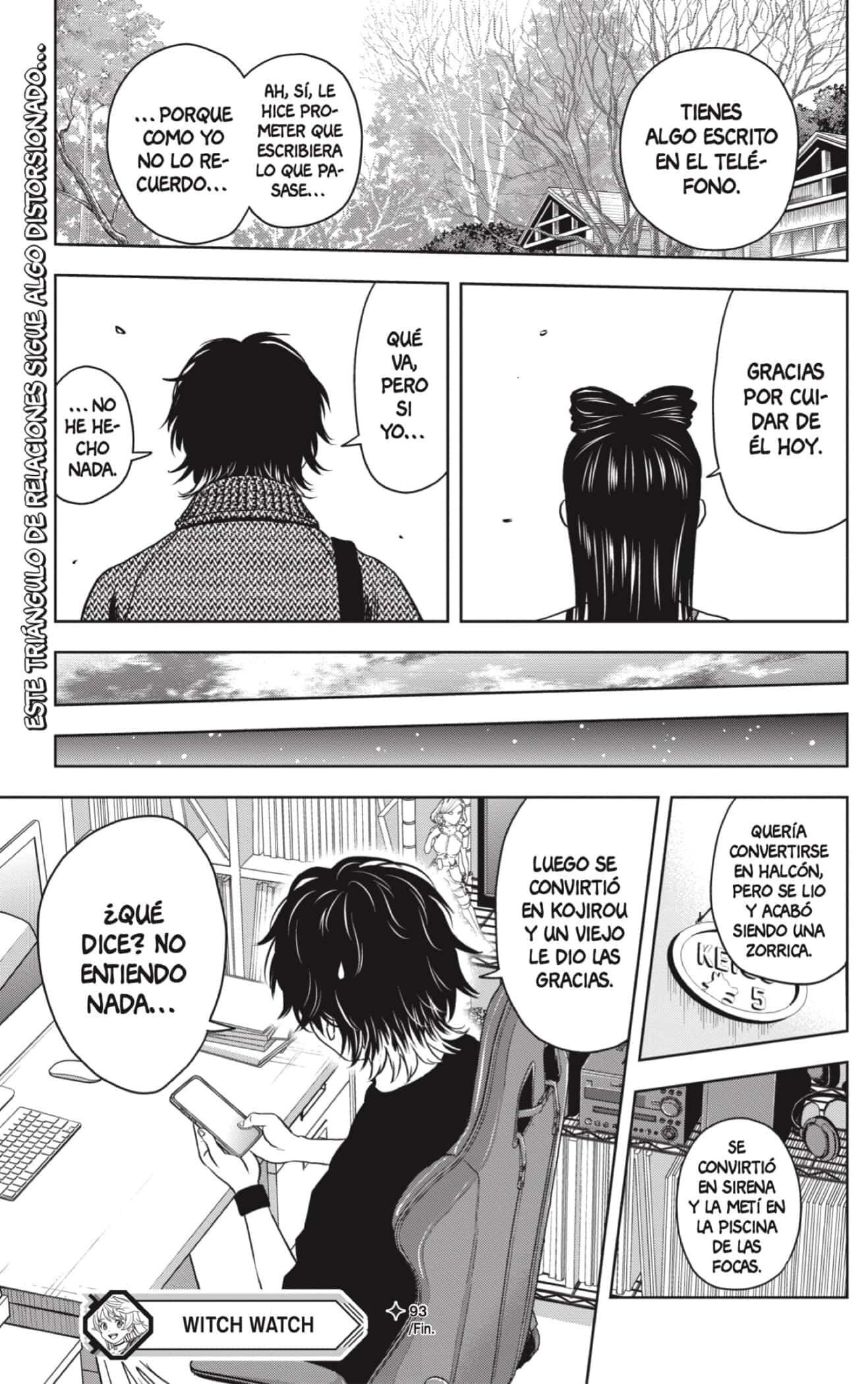 Capitulo 93 page 19