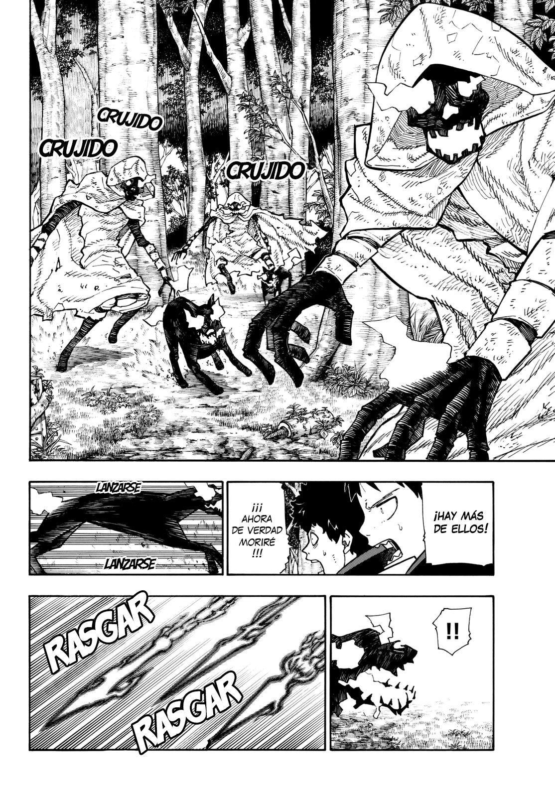Capitulo 116 page 19