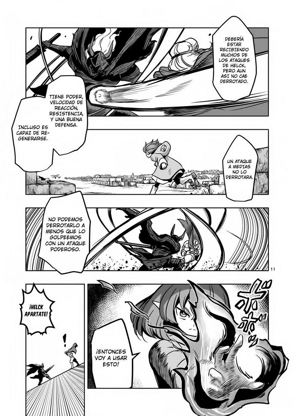 Capitulo 31 page 13
