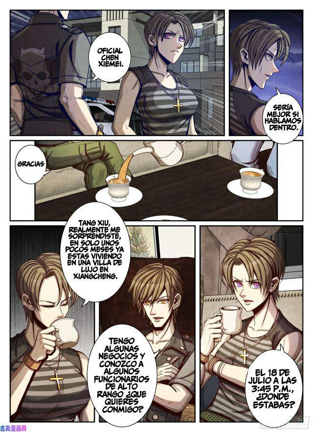 Capitulo 84 page 13