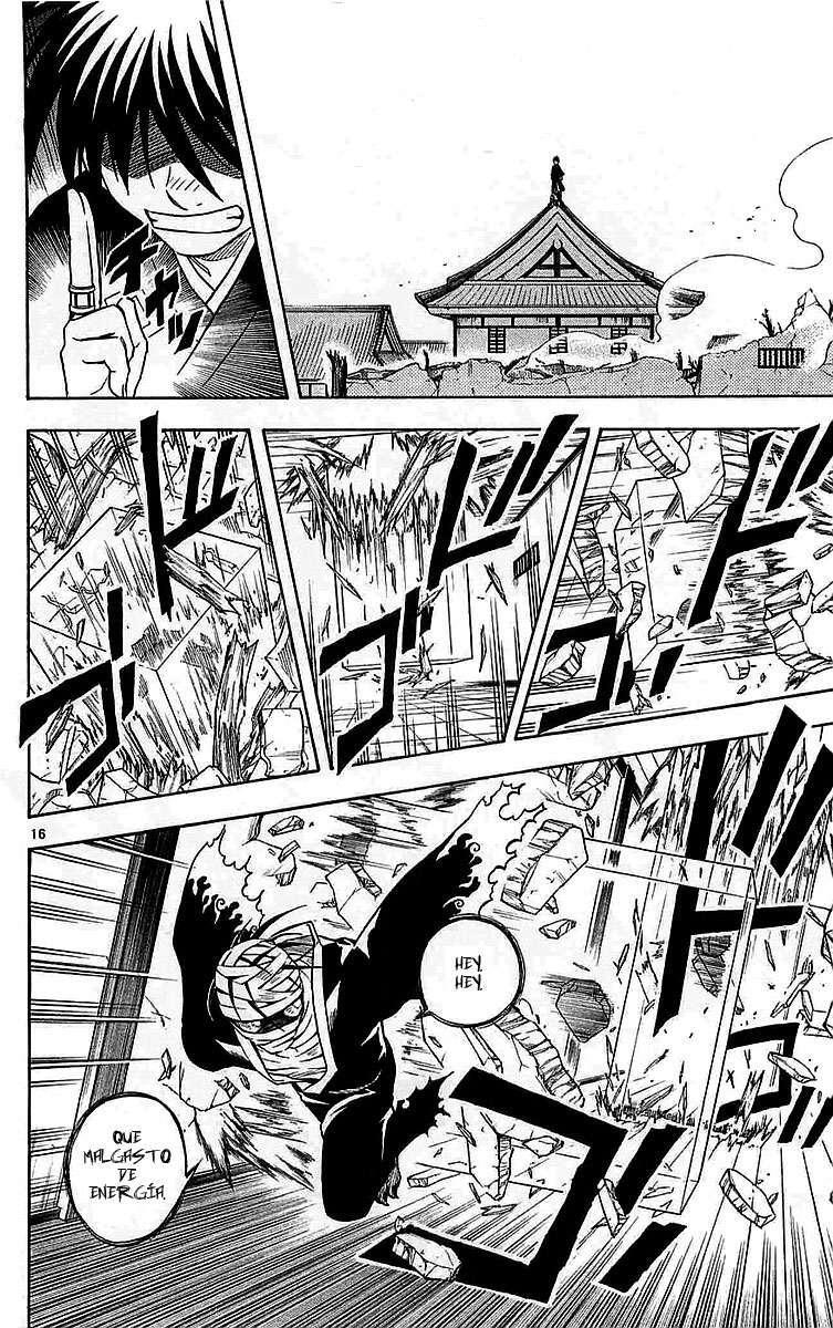 Capitulo 114 page 16