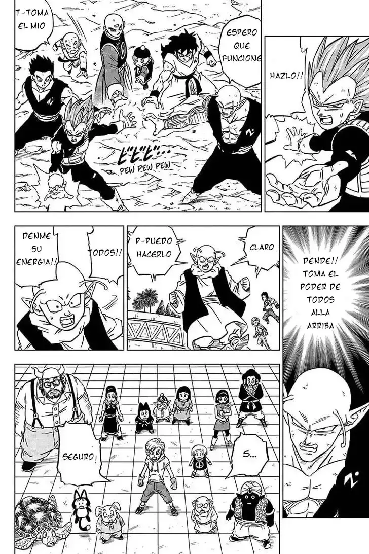 Capitulo 66 page 22