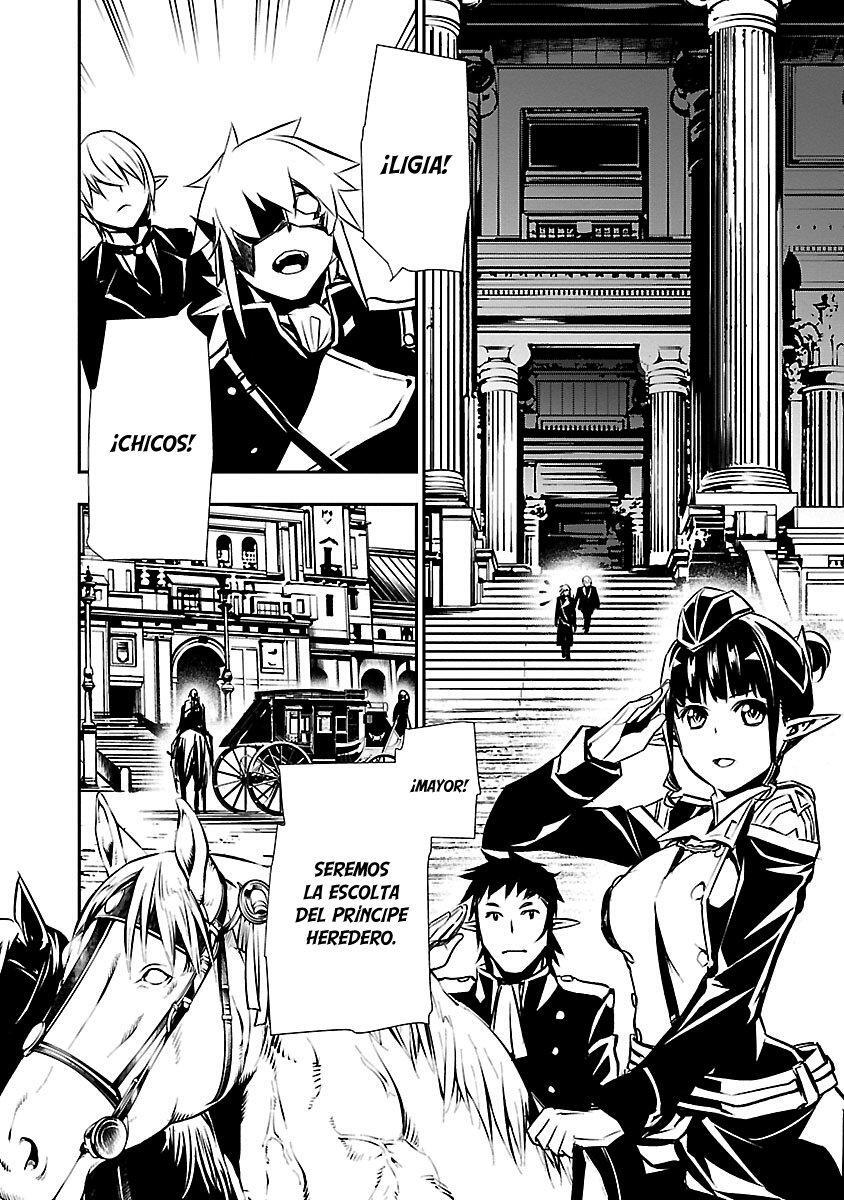 Capitulo 37 page 17