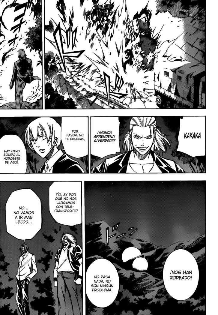 Capitulo 141 page 12