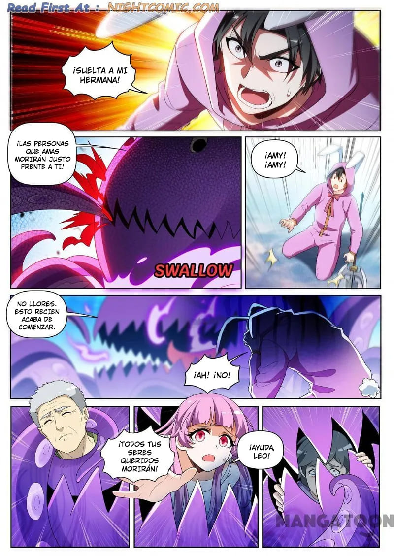 Capitulo 438 page 2