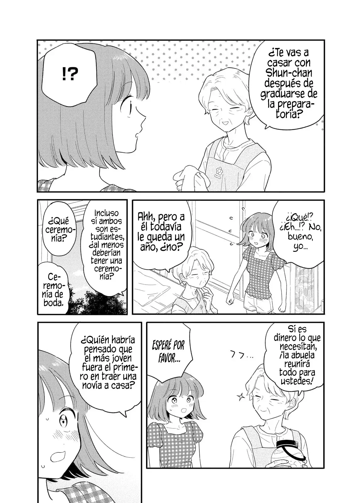 Capitulo 39 page 12