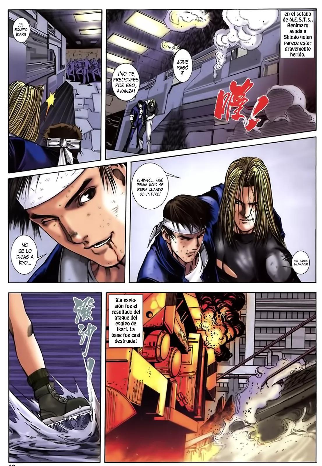 Capitulo 10 page 19