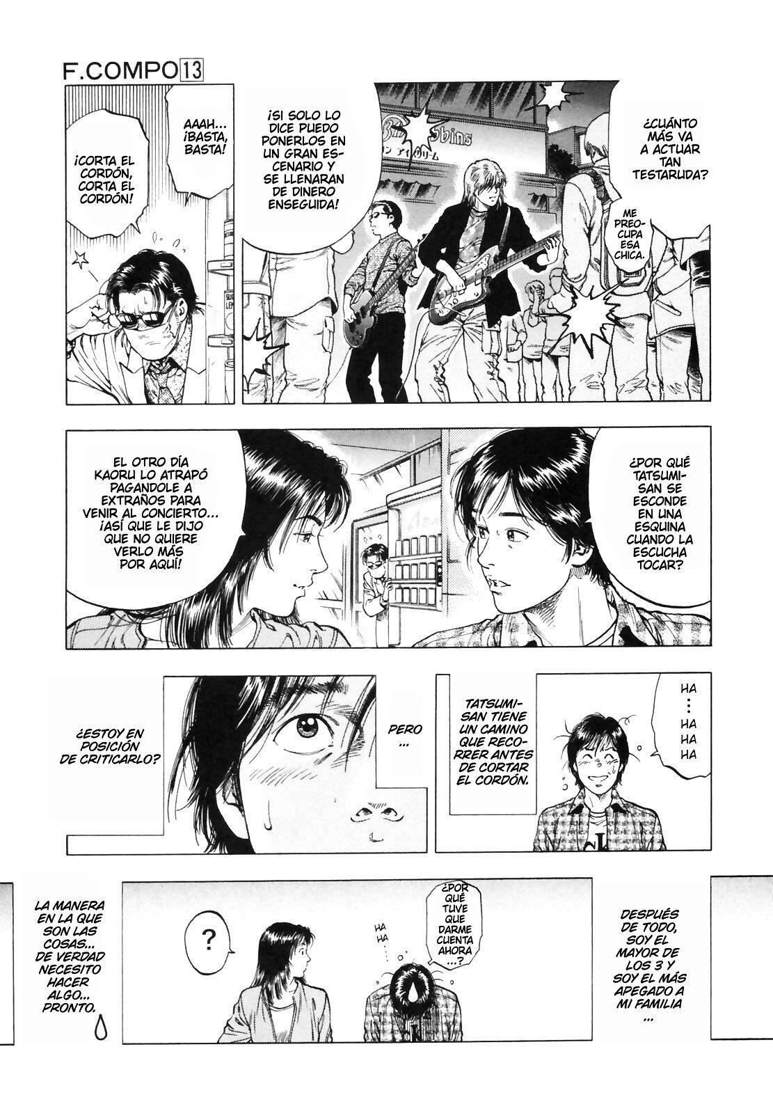 Capitulo 87 page 28