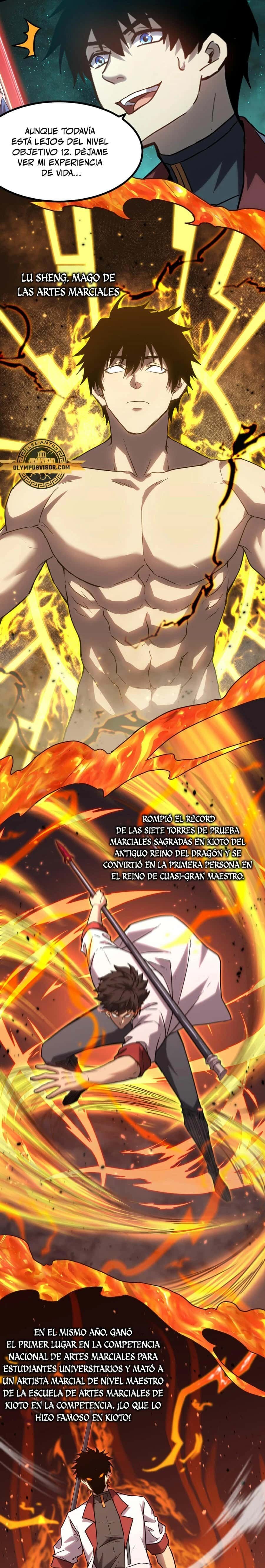 Capitulo 89 page 12
