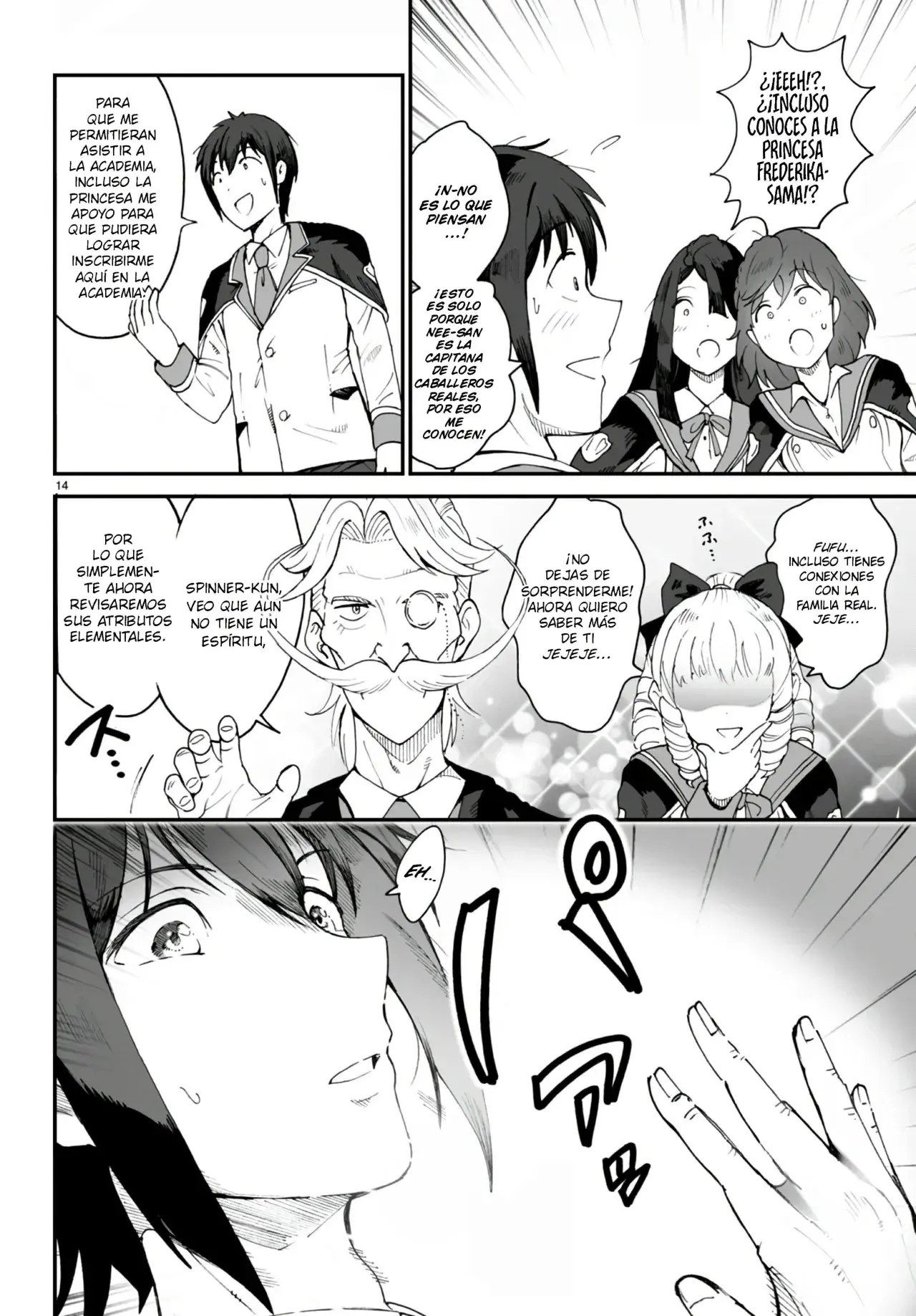 Capitulo 7 page 16