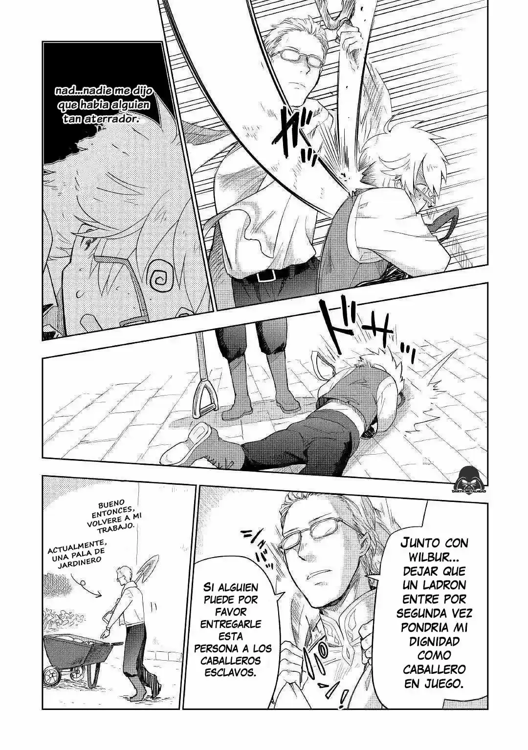 Capitulo 36 page 19