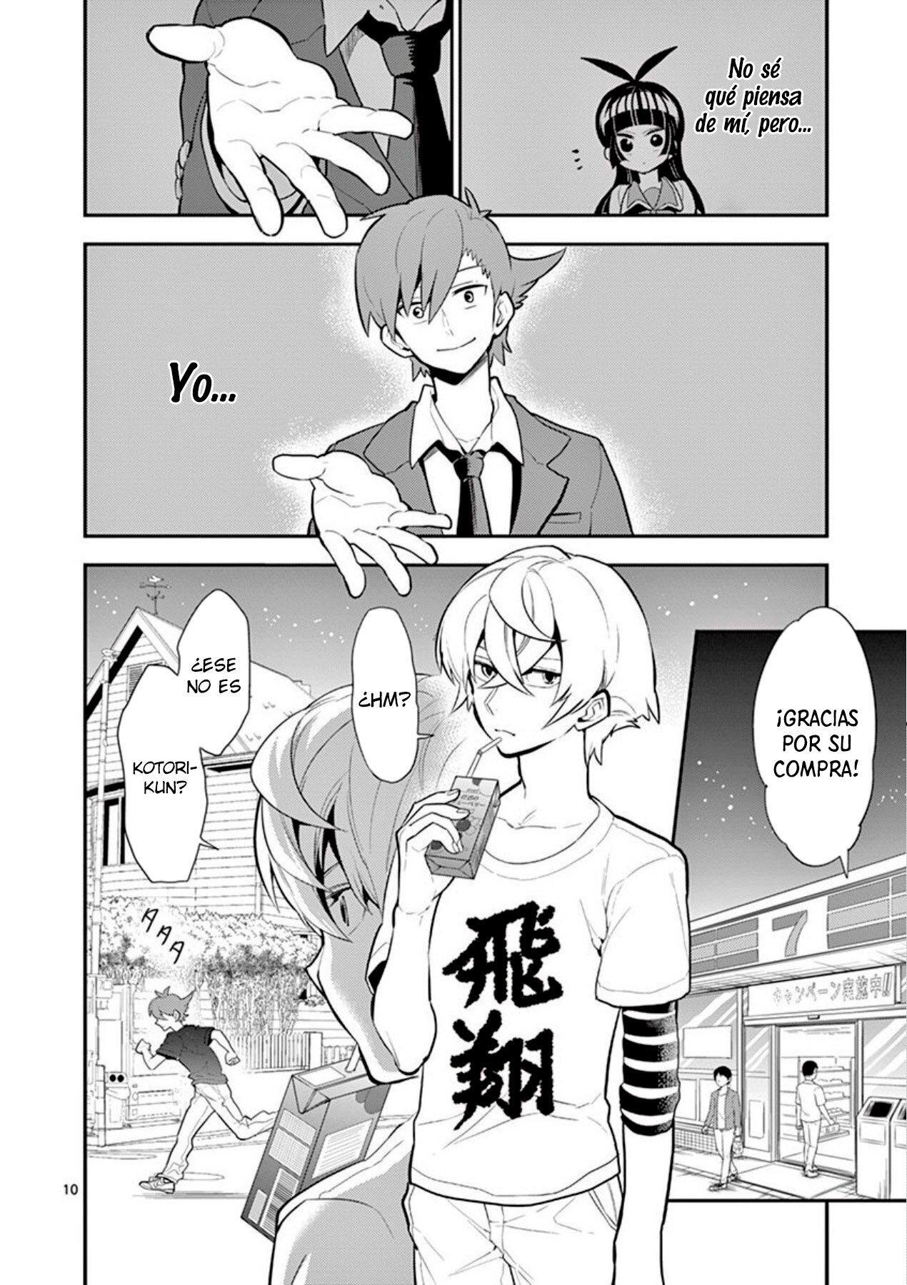 Capitulo 65 page 11