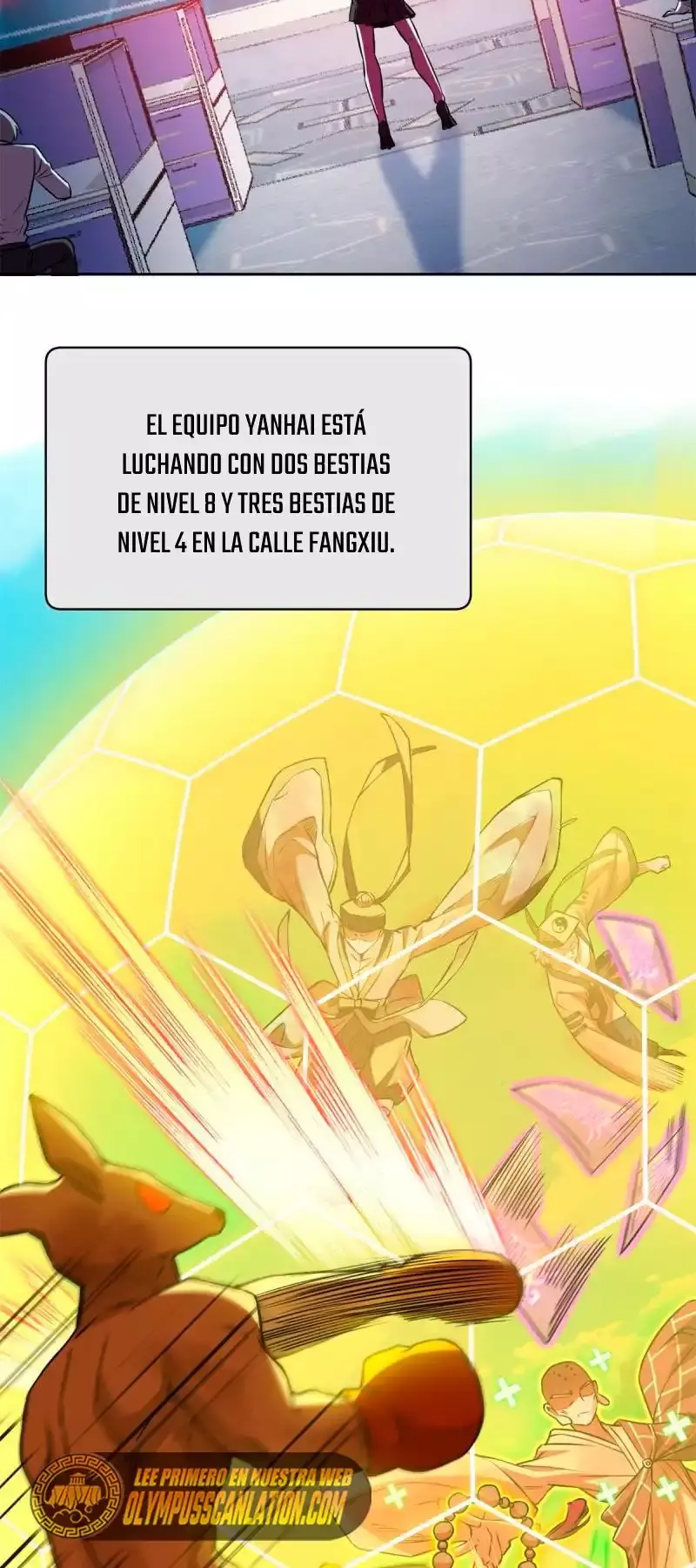 Capitulo 97 page 23