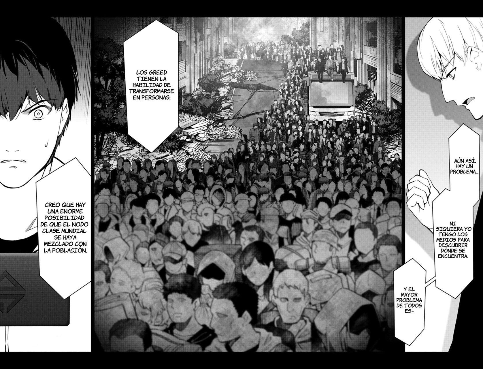 Capitulo 86 page 45