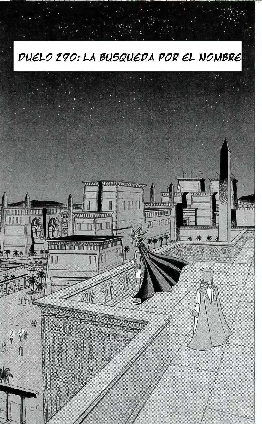 Capitulo 290 page 8