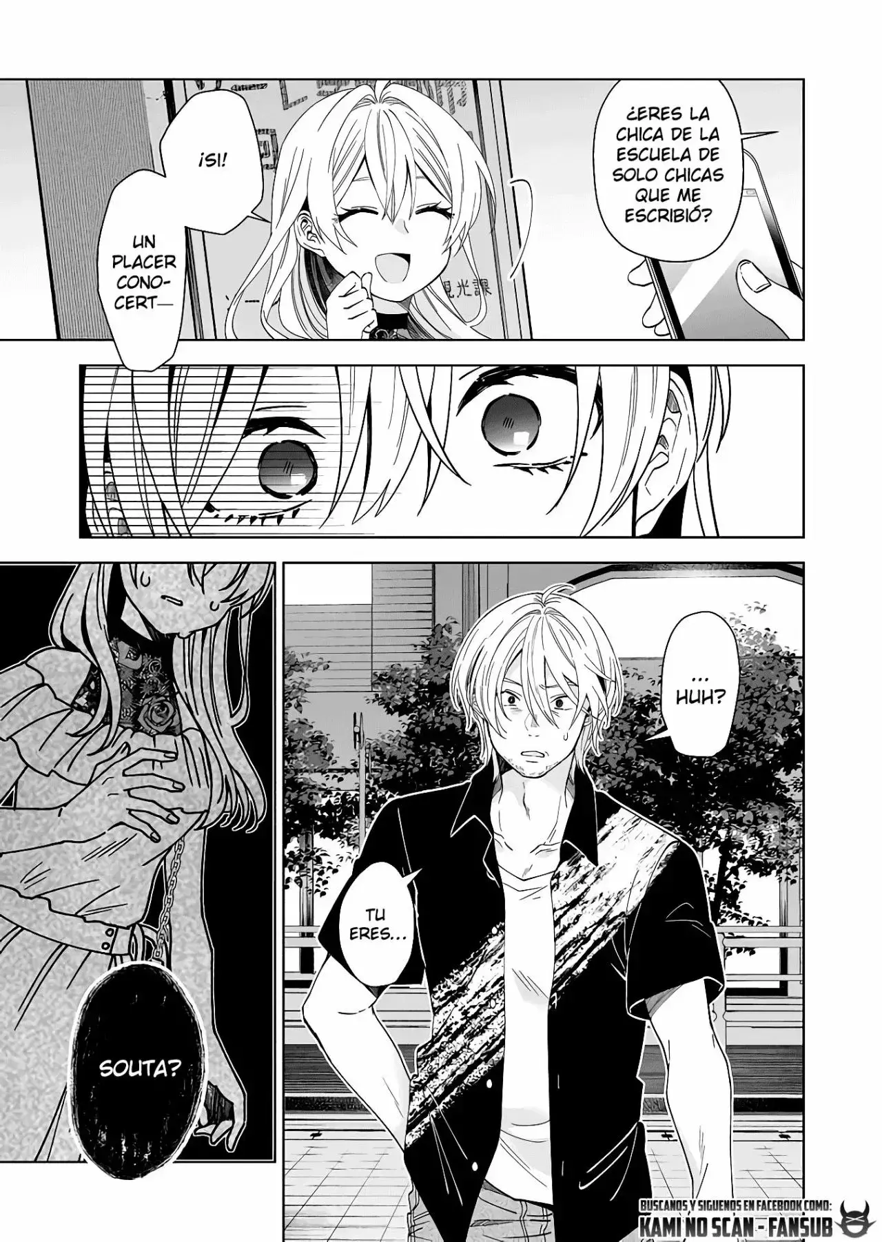 Capitulo 56 page 10