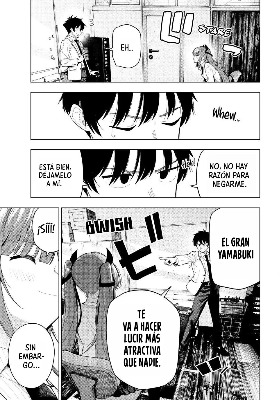 Capitulo 121 page 15