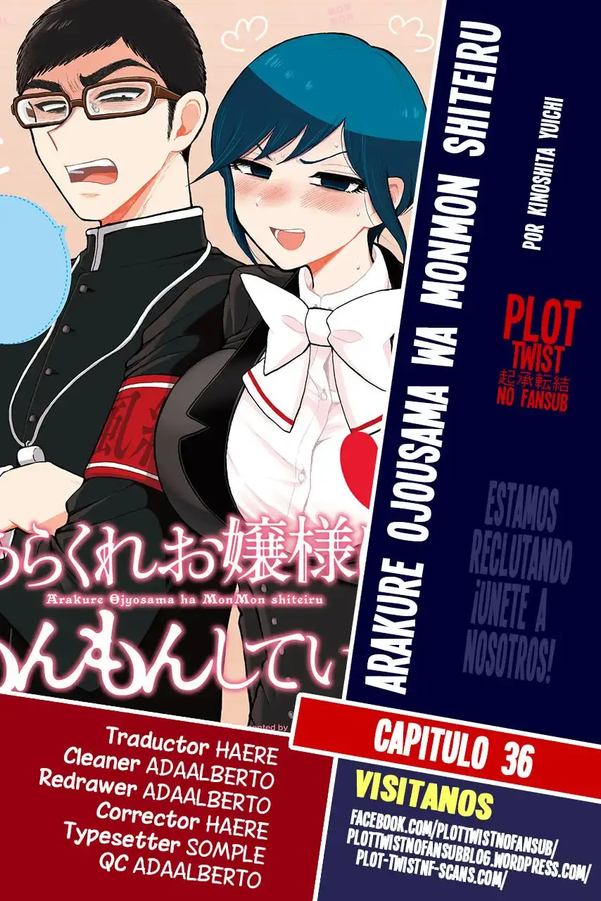 Capitulo 36 page 1